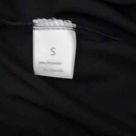 Slayer tunic tank size small - Picture 3 of 3